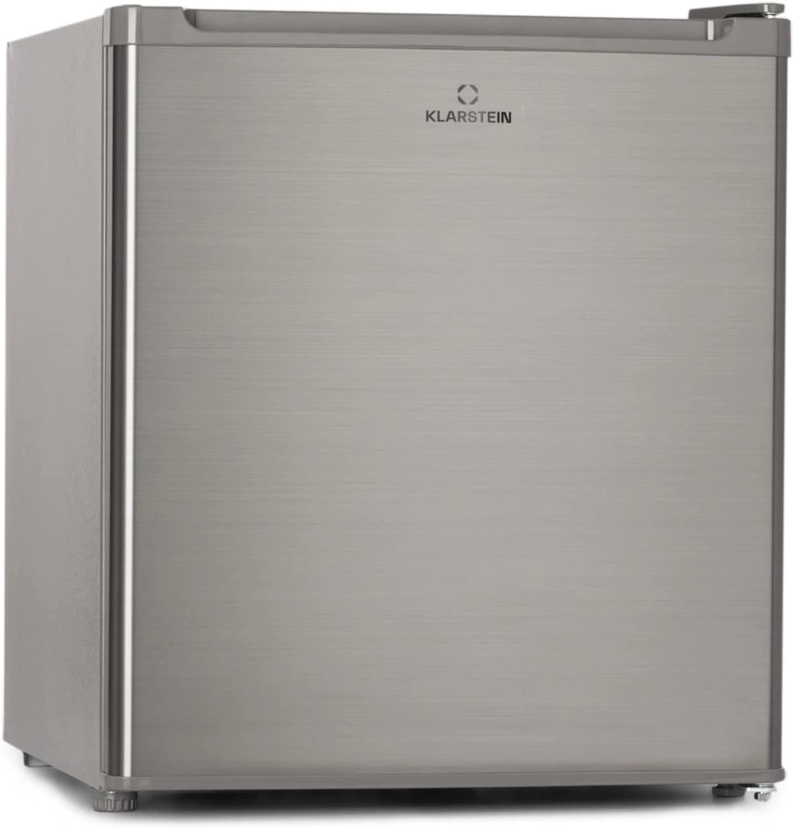 Congélateur Compact Klarstein 33L, Économique et Pratique avec Étagère