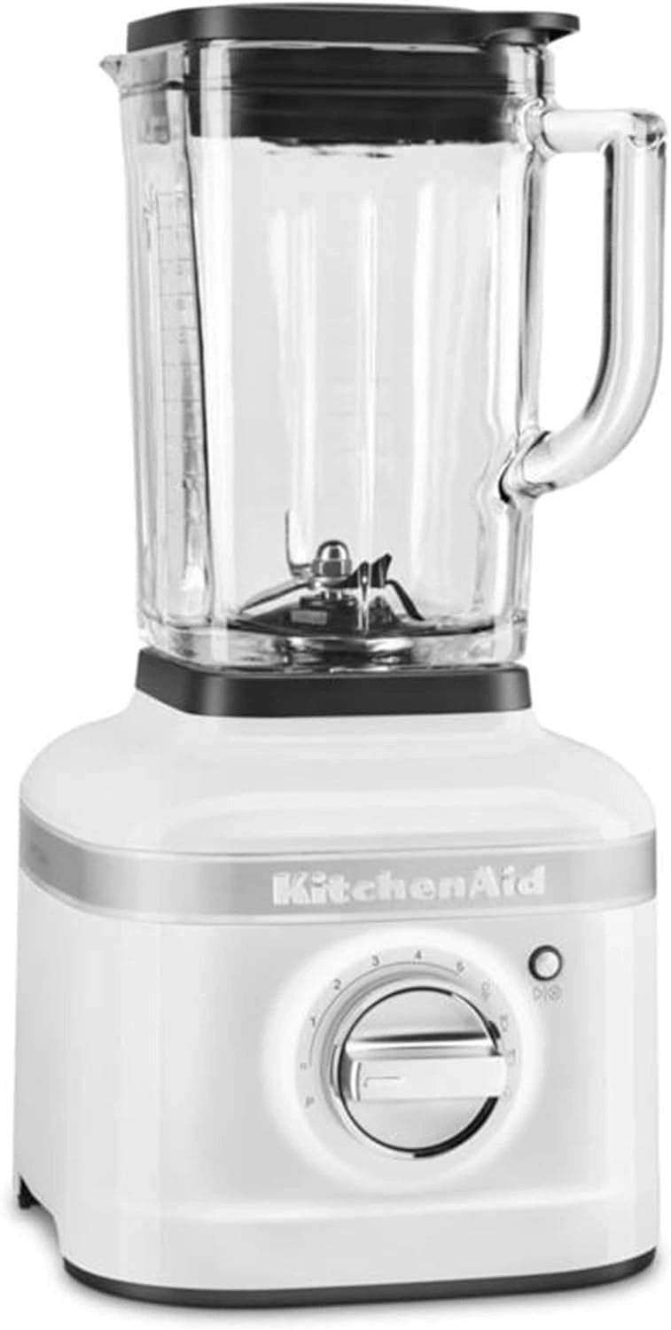 Blender KitchenAid K400 Artisan 5KSB4026 - Blanc