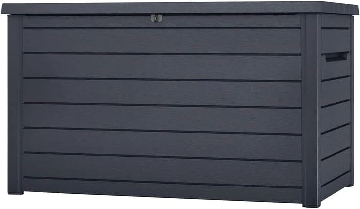 Coffre de Jardin Extérieur Keter Ontario - 870L