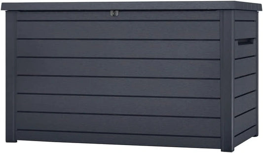 Coffre de Jardin Extérieur Keter Ontario - 870L