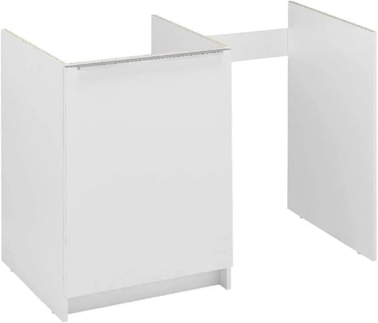 Buffet de Cuisine Moderne 120 cm