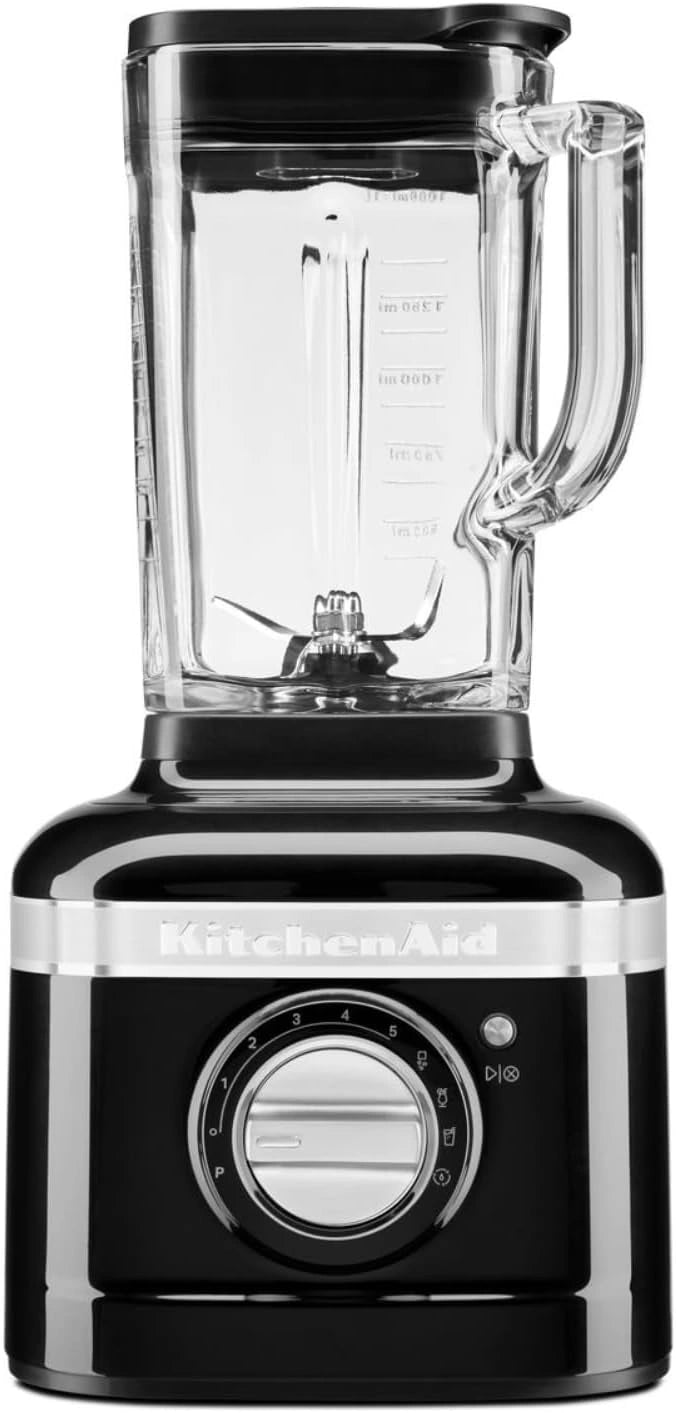 Blender KitchenAid ARTISAN K400 1200W 1,4L Noir Onyx
